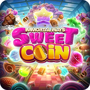 IMMORTAL WAYS SWEET COIN