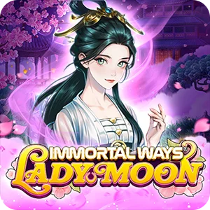 IMMORTAL WAYS LADY MOON