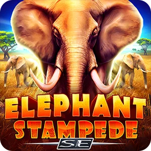 ELEPHANT STAMPEDE SE