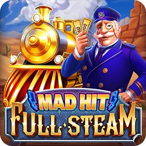 MAD HIT® FULL STEAM