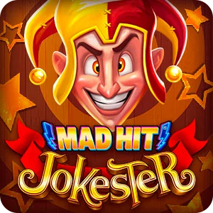 MAD HIT JOKESTER
