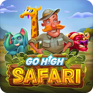 GO HIGH SAFARI