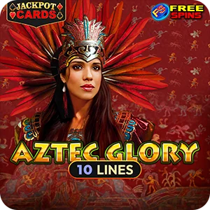 AZTEC GLORY