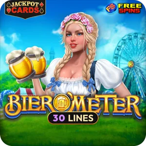 BIER O'METER