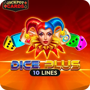 DICE PLUS