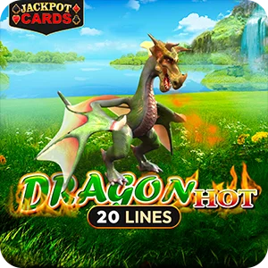 DRAGON HOT