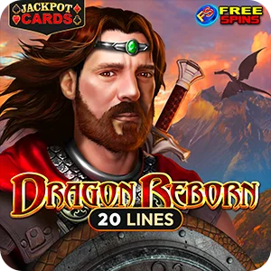 DRAGON REBORN
