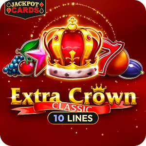 EXTRA CROWN CLASSIC