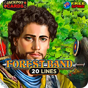 FOREST BAND