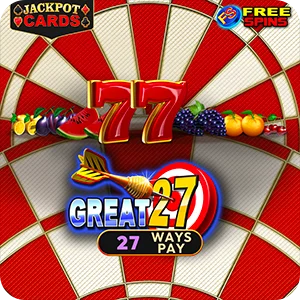 GREAT 27