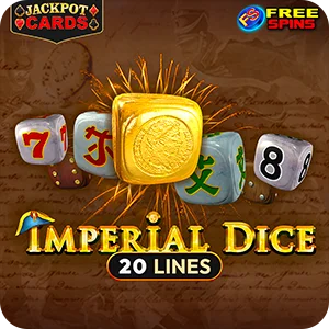 IMPERIAL DICE