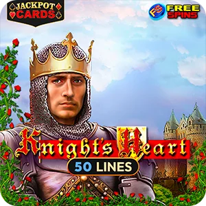 KNIGHT'S HEART