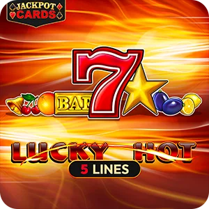 LUCKY HOT