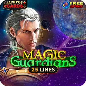 MAGIC GUARDIANS