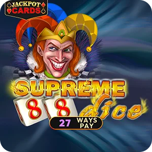 SUPREME DICE