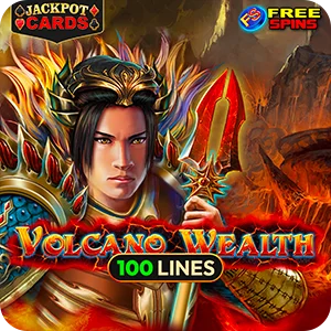 VOLCANO WEALTH
