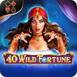 WILD FORTUNE