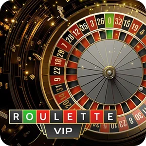 VIP AUTO ROULETTE