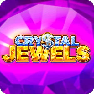 CRYSTAL JEWELS