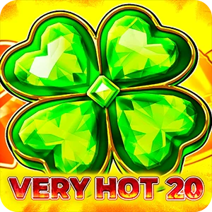 VERY HOT 20