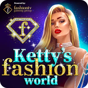 KETTY'S FASHION WORLD