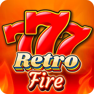 RETRO FIRE