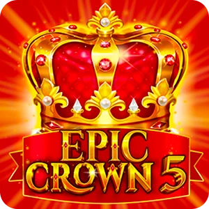 EPIC CROWN 5
