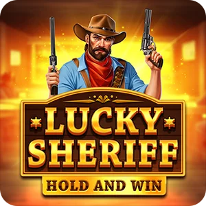 LUCKY SHERIFF