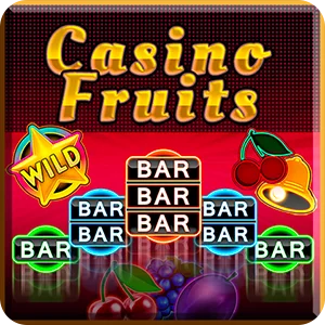 CASINO FRUITS