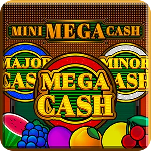 MINI MEGA CASH
