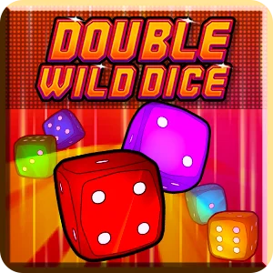 DOUBLE WILD DICE