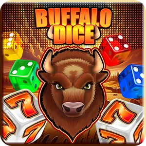 BUFFALO DICE