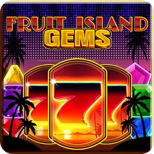 FRUIT ISLAND GEMS