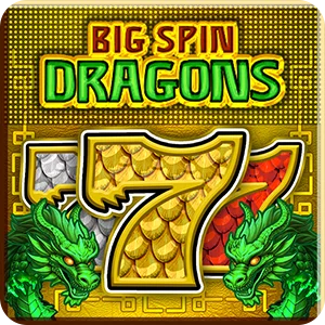 BIG SPIN DRAGONS