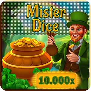 MISTER DICE