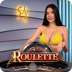 C ROULETTE