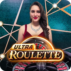 D ULTRA ROULETTE