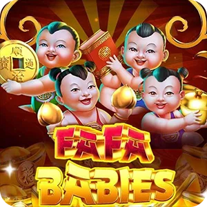 FAFA BABIES