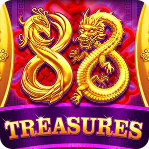 88 TREASURES