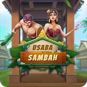 USABA SAMBAH