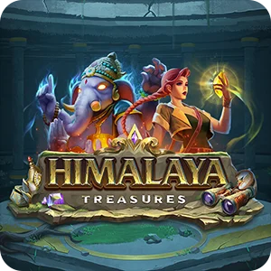 HIMALAYA TREASURES