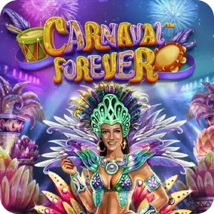 CARNAVAL FOREVER