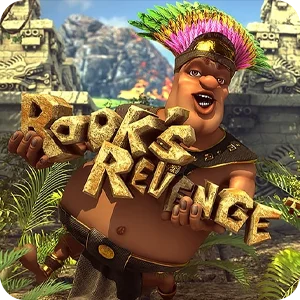 ROOK'S REVENGE