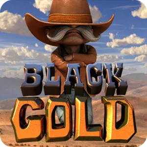 BLACK GOLD