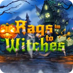 RAGS TO WITCHES