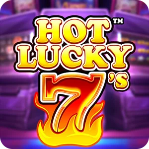 HOT LUCKY 7'S
