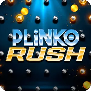 PLINKO RUSH
