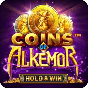 COINS OF ALKEMOR