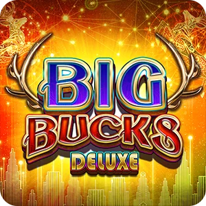 BIG BUCKS DELUXE
