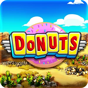 DONUTS